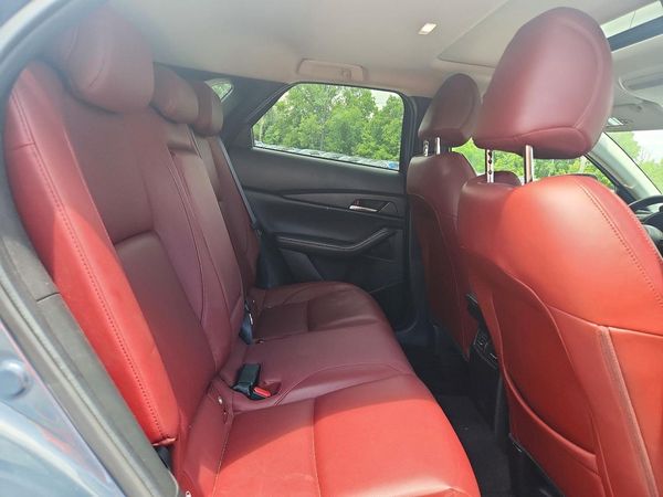 2024 MAZDA CX-30 Preferred Package