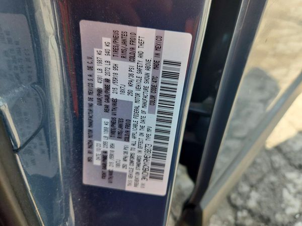 2024 MAZDA CX-30 Preferred Package