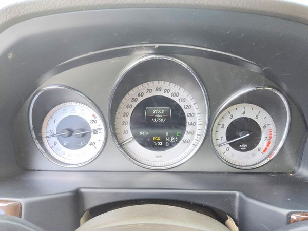 2014 MERCEDES-BENZ GLK GLK350