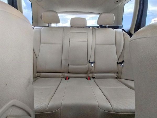 2014 MERCEDES-BENZ GLK GLK350
