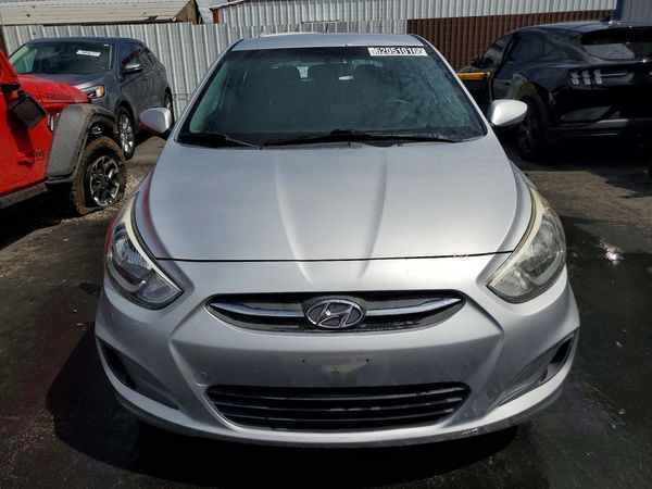 2016 HYUNDAI ACCENT GS / GLS