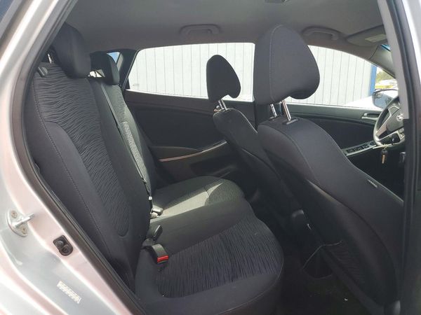 2016 HYUNDAI ACCENT GS / GLS