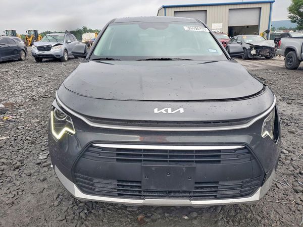 2026 KIA NIRO LX