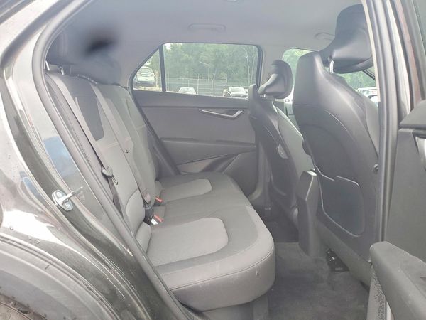 2026 KIA NIRO LX