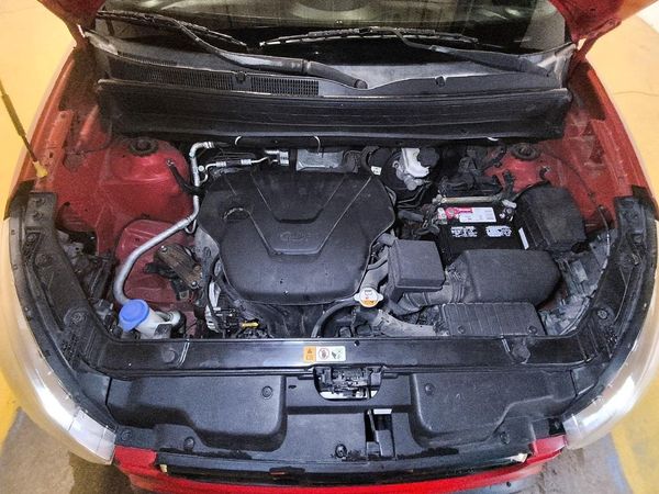 2013 KIA SOUL All Trims