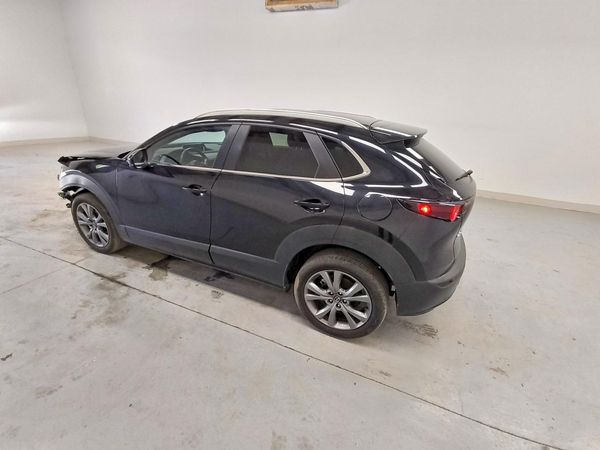 2025 MAZDA CX30 Preferred Package — DSRA
