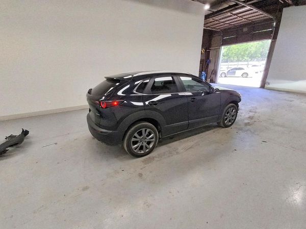 2025 MAZDA CX30 Preferred Package — PSRA