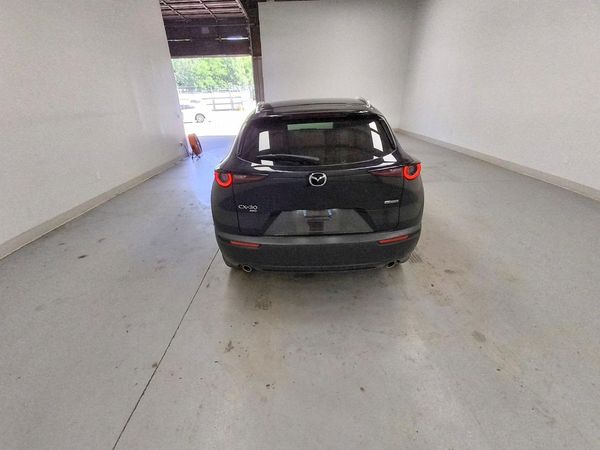 2025 MAZDA CX30 Preferred Package — DIRR