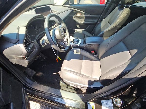2025 MAZDA CX30 Preferred Package — DENT