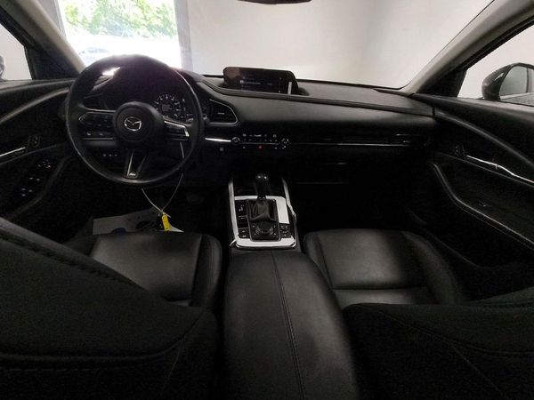 2025 MAZDA CX30 Preferred Package — CKPT