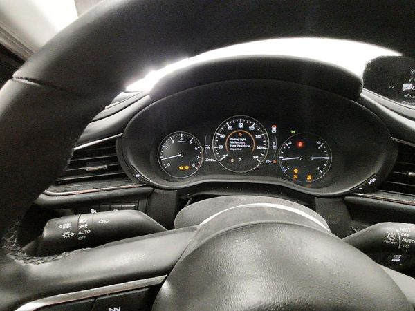 2025 MAZDA CX30 Preferred Package — ODOM