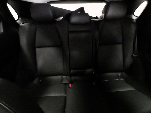 2025 MAZDA CX30 Preferred Package — SUVN
