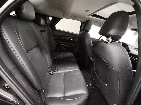 2025 MAZDA CX30 Preferred Package — PSRS
