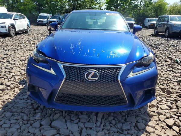 2016 LEXUS IS 350