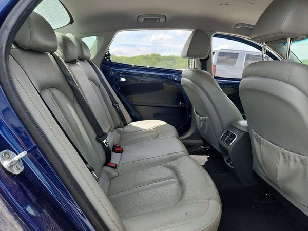 2016 KIA OPTIMA GLS, JSL