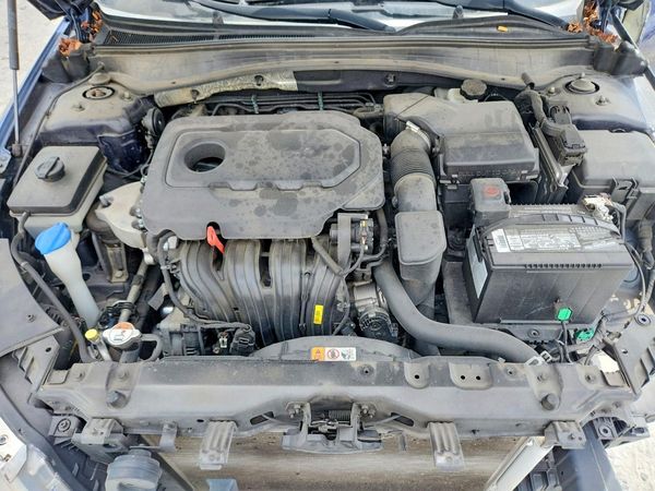 2016 KIA OPTIMA GLS, JSL