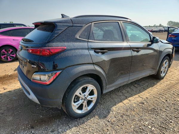 2022 HYUNDAI KONA