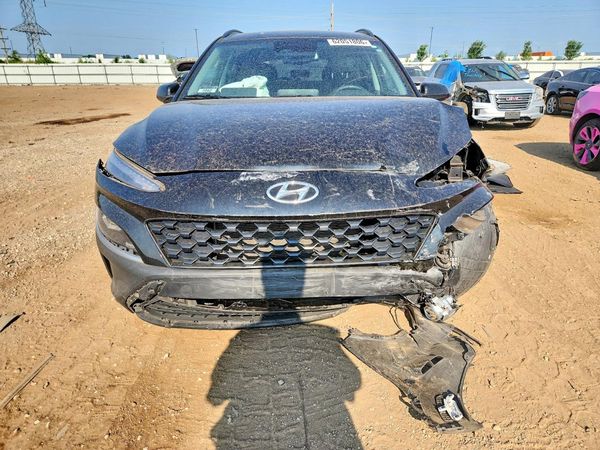 2022 HYUNDAI KONA