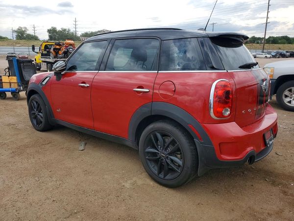 2014 MINI COOPER