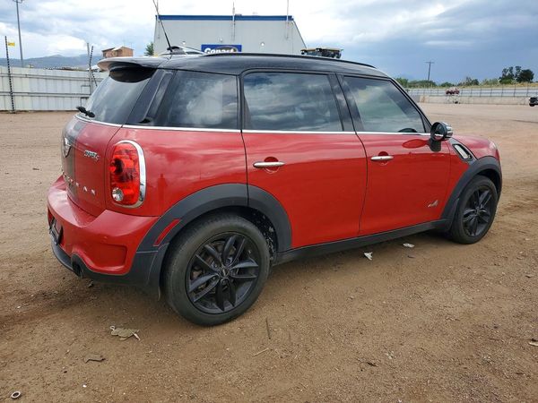 2014 MINI COOPER