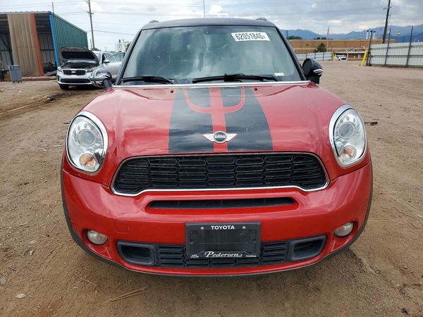 2014 MINI COOPER