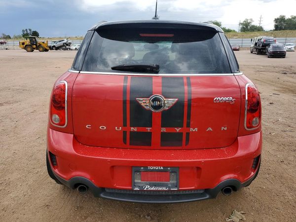 2014 MINI COOPER