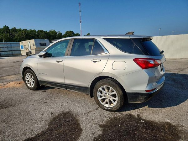 2021 CHEVROLET EQUINOX LT (1LT)