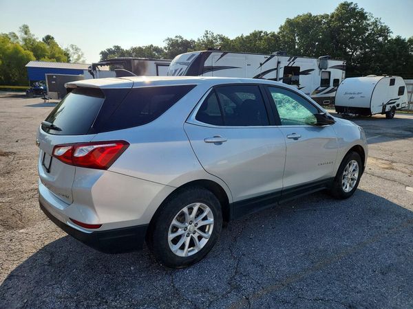 2021 CHEVROLET EQUINOX LT (1LT)