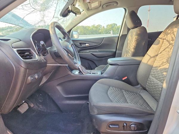 2021 CHEVROLET EQUINOX LT (1LT)