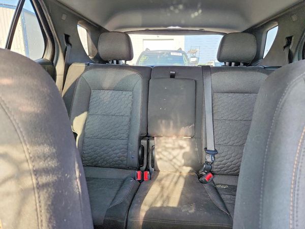 2021 CHEVROLET EQUINOX LT (1LT)