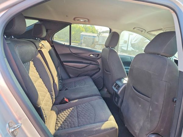 2021 CHEVROLET EQUINOX LT (1LT)
