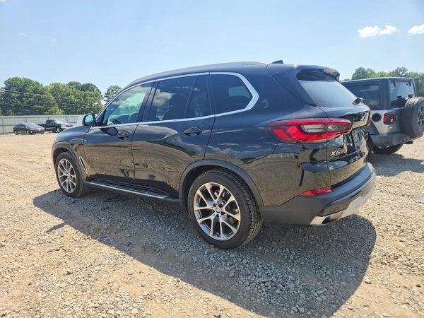 2023 BMW X5 sDrive40i