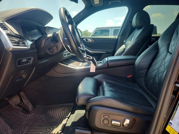 2023 BMW X5 sDrive40i