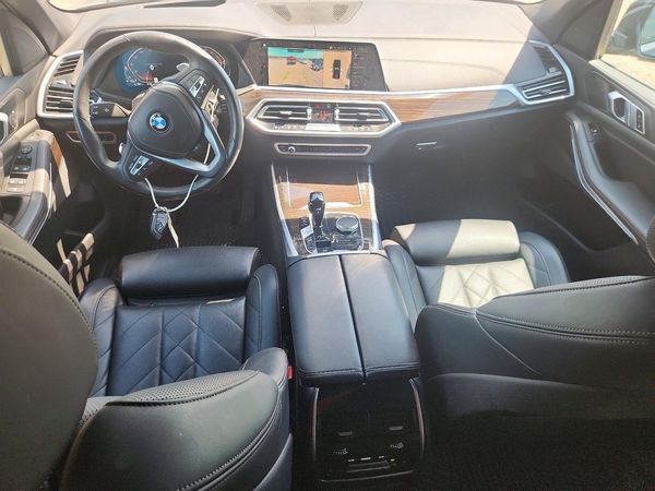 2023 BMW X5 sDrive40i