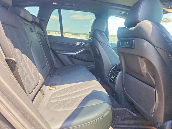 2023 BMW X5 sDrive40i