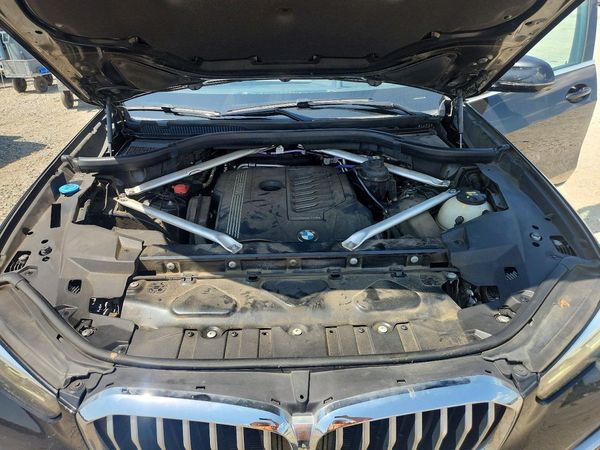 2023 BMW X5 sDrive40i