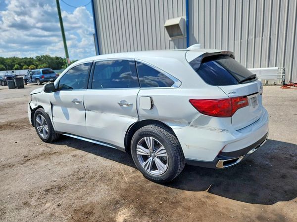 2020 ACURA MDX