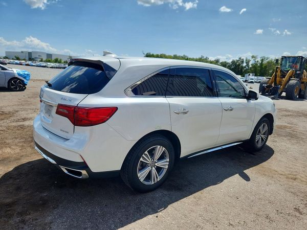2020 ACURA MDX