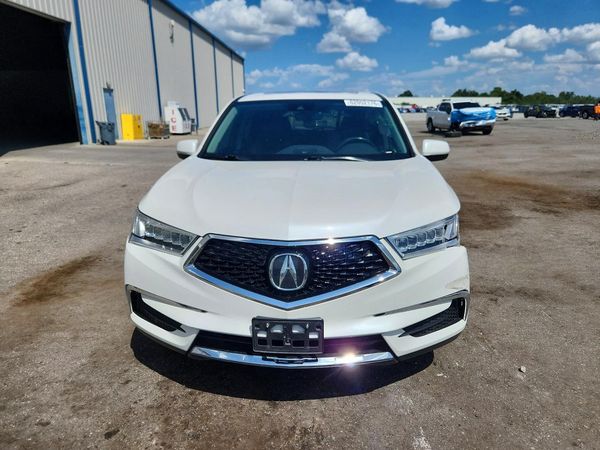 2020 ACURA MDX