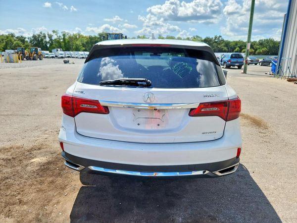 2020 ACURA MDX