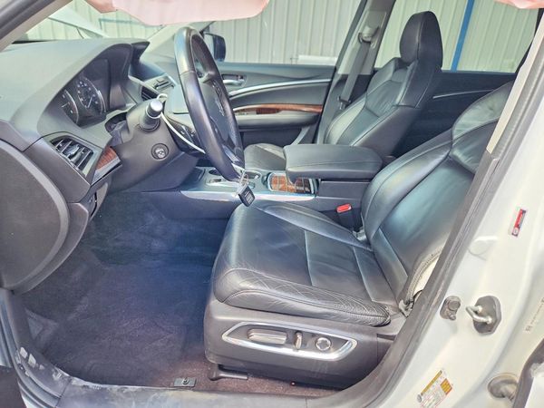 2020 ACURA MDX