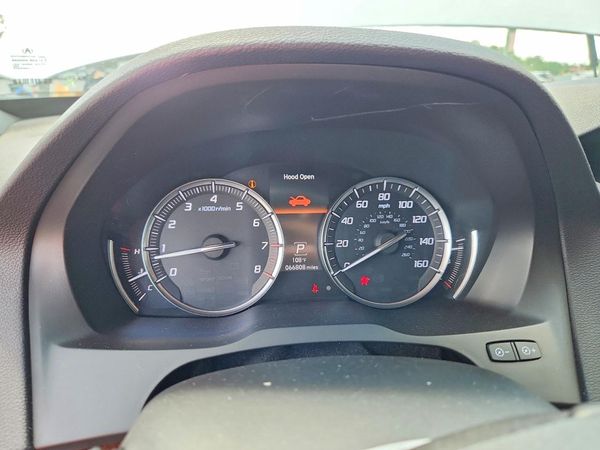2020 ACURA MDX