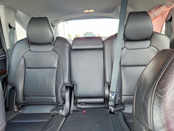 2020 ACURA MDX