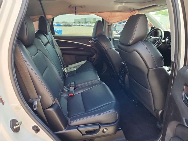 2020 ACURA MDX