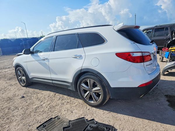 2015 HYUNDAI SANTA FE