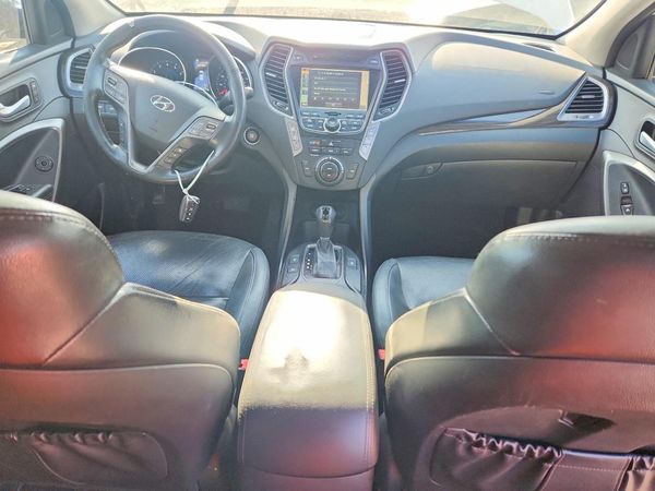 2015 HYUNDAI SANTA FE
