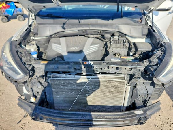 2015 HYUNDAI SANTA FE