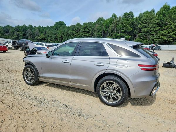 2022 GENESIS GV70