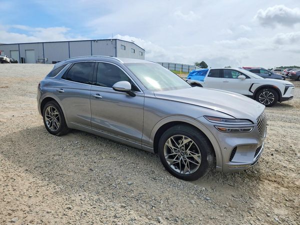 2022 GENESIS GV70