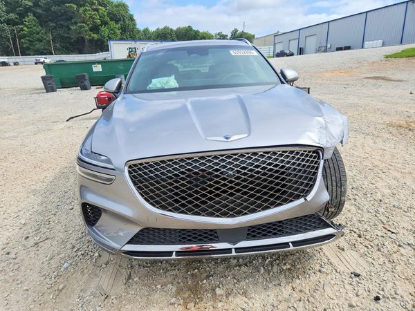 2022 GENESIS GV70